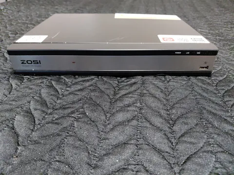 ZOSI Model ZR16FK 1080p 16 Channel Security DVR Recorder with 2TB Hard Drive