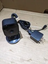 Blink BCM00300UB Camera W/ Stand + Cord