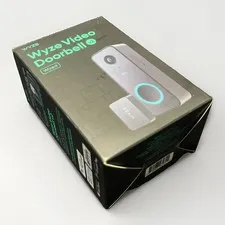 Wyze Video Doorbell v2 Wired 2K Camera 2-Way Audio WVDWDV2 Tested