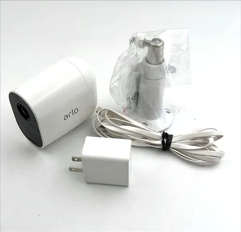 Arlo VMC2020W-100NAS Wireless 1080p Indoor/Outdoor Security Surveillance Camera