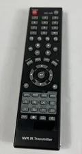 Remote Control NVR IR Transmitter PAVH306ZRC-02 - QC12C20B- NVR/CAM