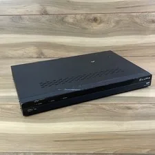 Luma LUM-310-DVR-4CH, 1TB Surveillance 310 Series DVR 8 Channel