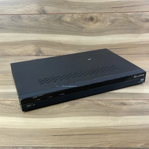 Luma LUM-310-DVR-4CH, 1TB Surveillance 310 Series DVR 8 Channel