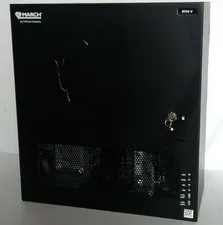 March Networks 8724 V Modular Recorder Cabinet
