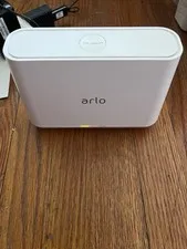 Netgear Arlo Base Station VMB4000 W/ Power - USED ~