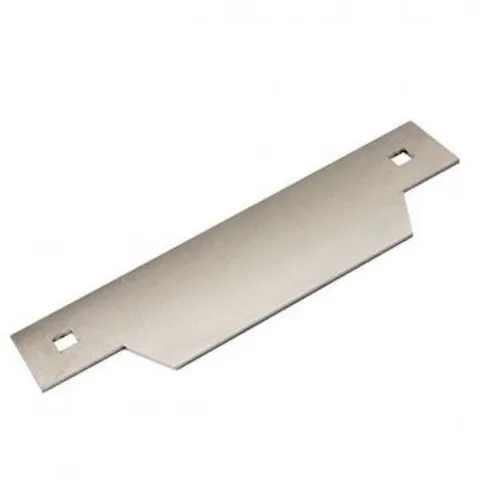 BDS Blocker Plate To Suit ES200 & ES2000 Electric Strikes-Free Postage