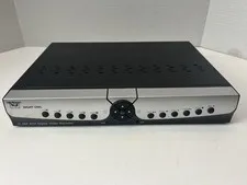 💥Untested Night Owl H.264 4CH Digital Video Recorder Security Sys 1 Day Ship!👍