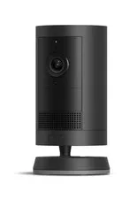 Ring Outdoor Camera Plus 2K Wireless Outdoor CCTV + 3 Batteries