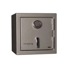 Tracker Safe, 2.14 cu. ft. Fire Resistant Safe, Electronic Lock, Lock Type
