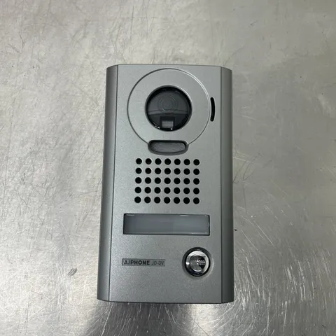Aiphone JO-DV Video Doorbell Surface Mount, Vandal Resistant