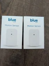 ADT Blue Motion Sensor Model SSM1R0-29 *Lot Of 2* Never Used