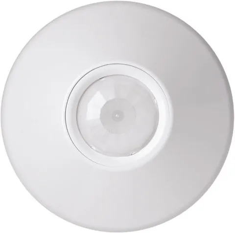 SensorSwitch Ceiling Motion Sensor PDT Passive Dual Technology Infrared PIR and