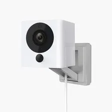 WYZE WYZEC2 WIRELESS SMART CAMERA W/ NIGHT VISION INDOOR