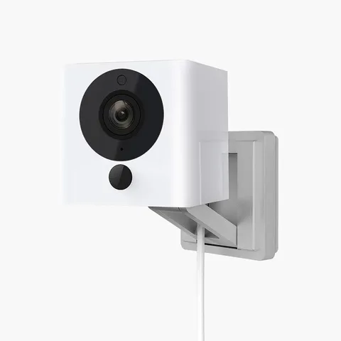 WYZE WYZEC2 WIRELESS SMART CAMERA W/ NIGHT VISION INDOOR