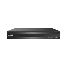 AVYCON AVR-NT508C-2T 8-Channel Hybrid TVI DVR 5MP Lite, 4 Add IP P&P, 2TB