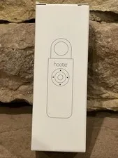 Hootie Personal Safety Alarm for Women, Men, & Kids - Keychain Alarm Self-D NIB