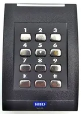 HID RK40-H Contactless Smart Card Reader with Keypad 921NHRTEK0004M Genuine