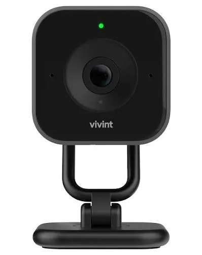 Vivint Indoor Camera Pro Wi-Fi  VS-IDC350-GRY (NEW)