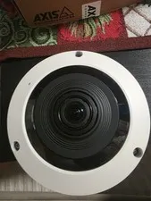Network Camera