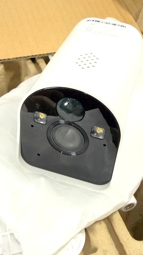 Swann MaxRanger Wi-Fi NVR Camera System 64GB MicroSD Card - AS IS - SWNVK-MAXV2S