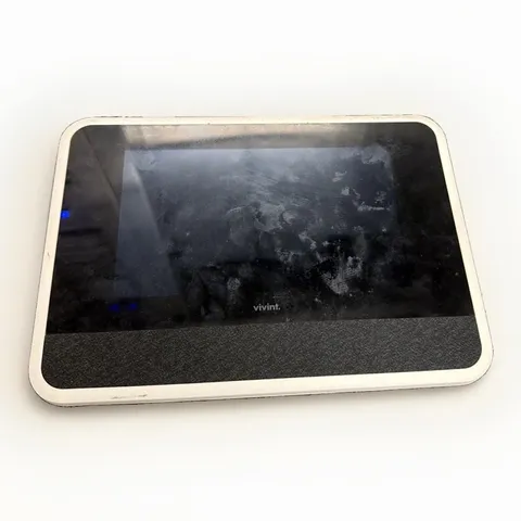 Vivint SmartHome Touch Screen Control Panel VS-SH2000-000 Security System
