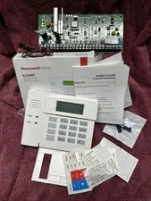 Honeywell Vista-20P Version 10.23 & 6150RF Wireless Keypad