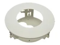 LevelOne Flush Mount for Dome/PTZ Aluminum Network Camera CAS-3004
