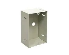 RETRO-DRB Retrofit Recessed Back Box
