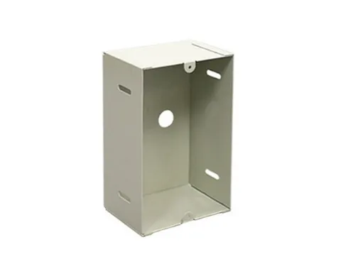 RETRO-DRB Retrofit Recessed Back Box