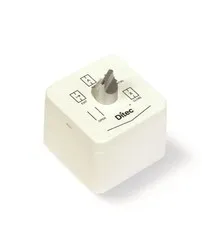 DITEC COM501MHS Mechanical Program Selector with Knob Drive for Gam