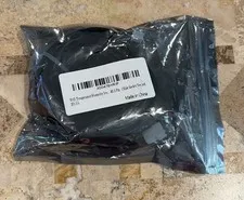 Wi-Fi Temperature Humidity Sensor 4ft 3 Pin (male Socket needed)