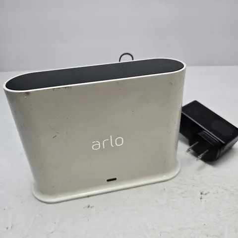 Netgear Arlo Pro VMB4500 Wireless Security Camera Base Station w/ AC Adapter