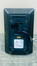 Ring 5AT3S7 Solar Charger Video Doorbell 2nd Gen Micro USB Black 993667