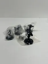 BOSCH VTC-204F03-4 LOT OF 4 MOUNTS