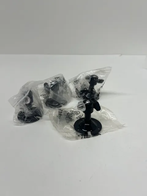 BOSCH VTC-204F03-4 LOT OF 4 MOUNTS