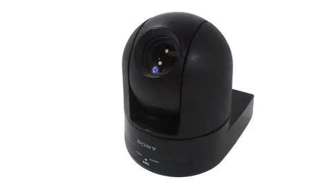 Sony Black SRG-300H 1080p Desktop PTZ Camera - Free Shipping