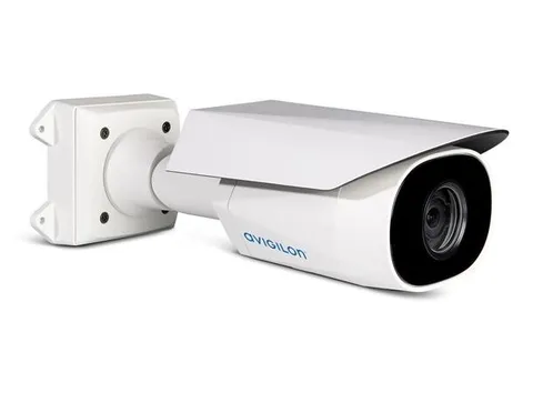 Avigilon 6.0C-H5A-BO1-IR H5A 6MP Outdoor IR Bullet Camera | Brand New