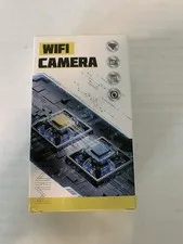 WIFI Camara Small