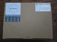 BRAND NEW TONGVEO TV-V3WA WIRELESS CONFERENCE CAMERA AI TRACKING