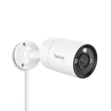 RLC-1212A 12MP Bullet Outdoor PoE Camera for Home Security