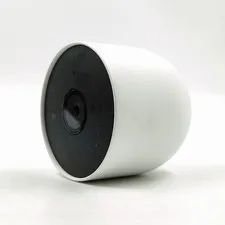 Google G3AL9 Nest Cam Camera Used Working
