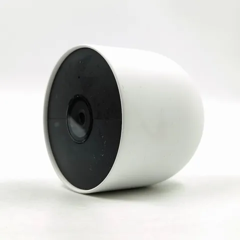 Google G3AL9 Nest Cam Camera Used Working