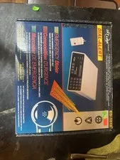 SKY-LINK DIAL-ALERT ED-1010 EMERGENCY DIALER VOICE PHONE DIALER PROGRAMMABLE