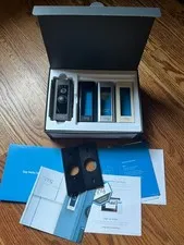 Ring Video Doorbell Pro Hardwired Video Doorbell 1080p HD - New complete kit