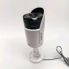 Lorex LWU3620-C 720p HD Weatherproof Wireless CCTV Security Camera
