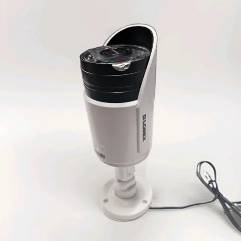 Lorex LWU3620-C 720p HD Weatherproof Wireless CCTV Security Camera