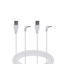 13 FT Power Cord for Ring Stick up Cam Plug-In Security Camera Indoor Outdoor