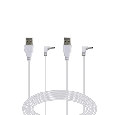 13 FT Power Cord for Ring Stick up Cam Plug-In Security Camera Indoor Outdoor