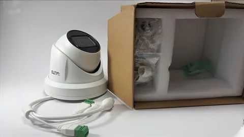 LTS Camera CMIP3283W-SDZ