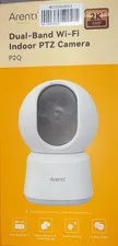 Arenti Dual Band WiFi Indoor Ptz Camera